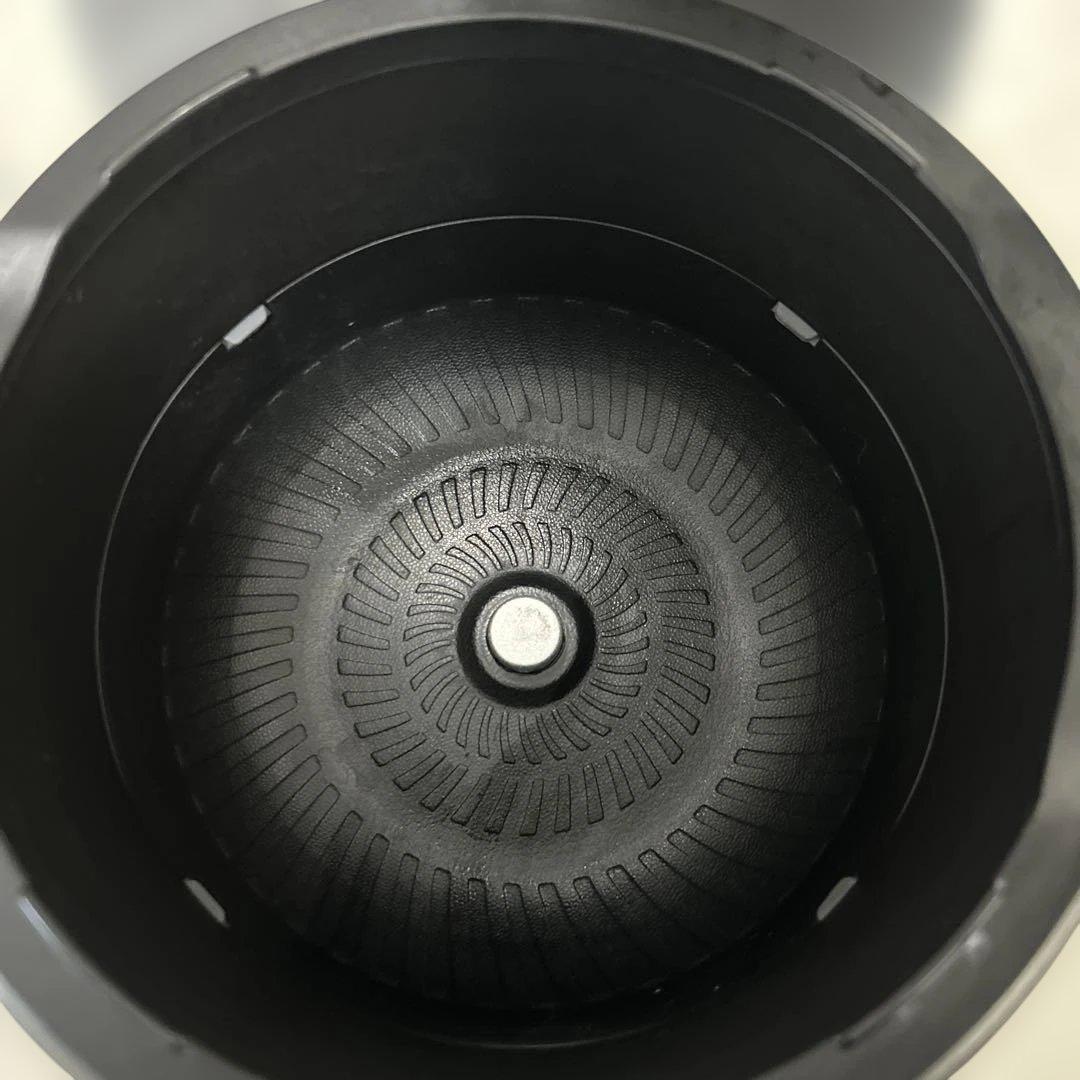 美品2023年製SHARP IH炊飯器 3合焚きKS-HF06B