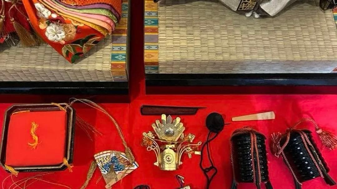 吉徳高級雛人形 親王飾り 東旭作　鳥居ユキ監修　優貴ひな