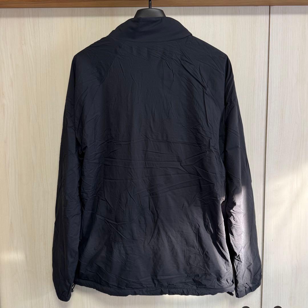 ジャケット・アウター BACK CHANNEL INSULATION OCTA JACKET