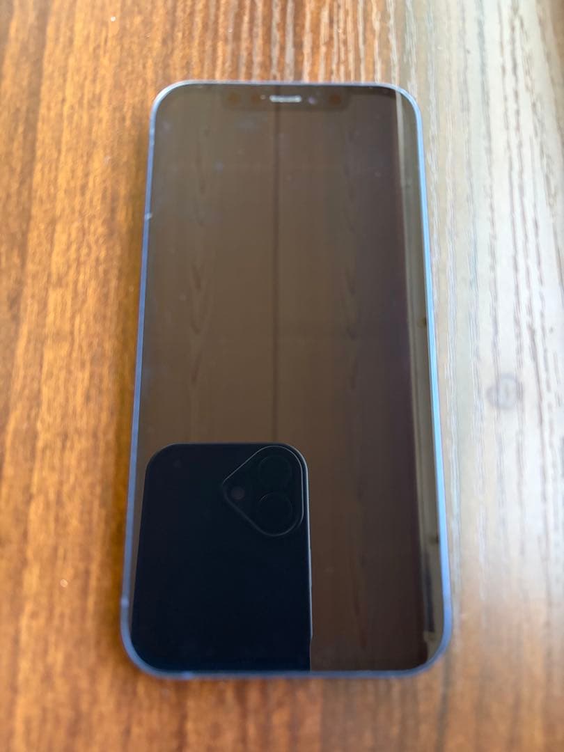 iPhone12 128gb SIMフリー 無印