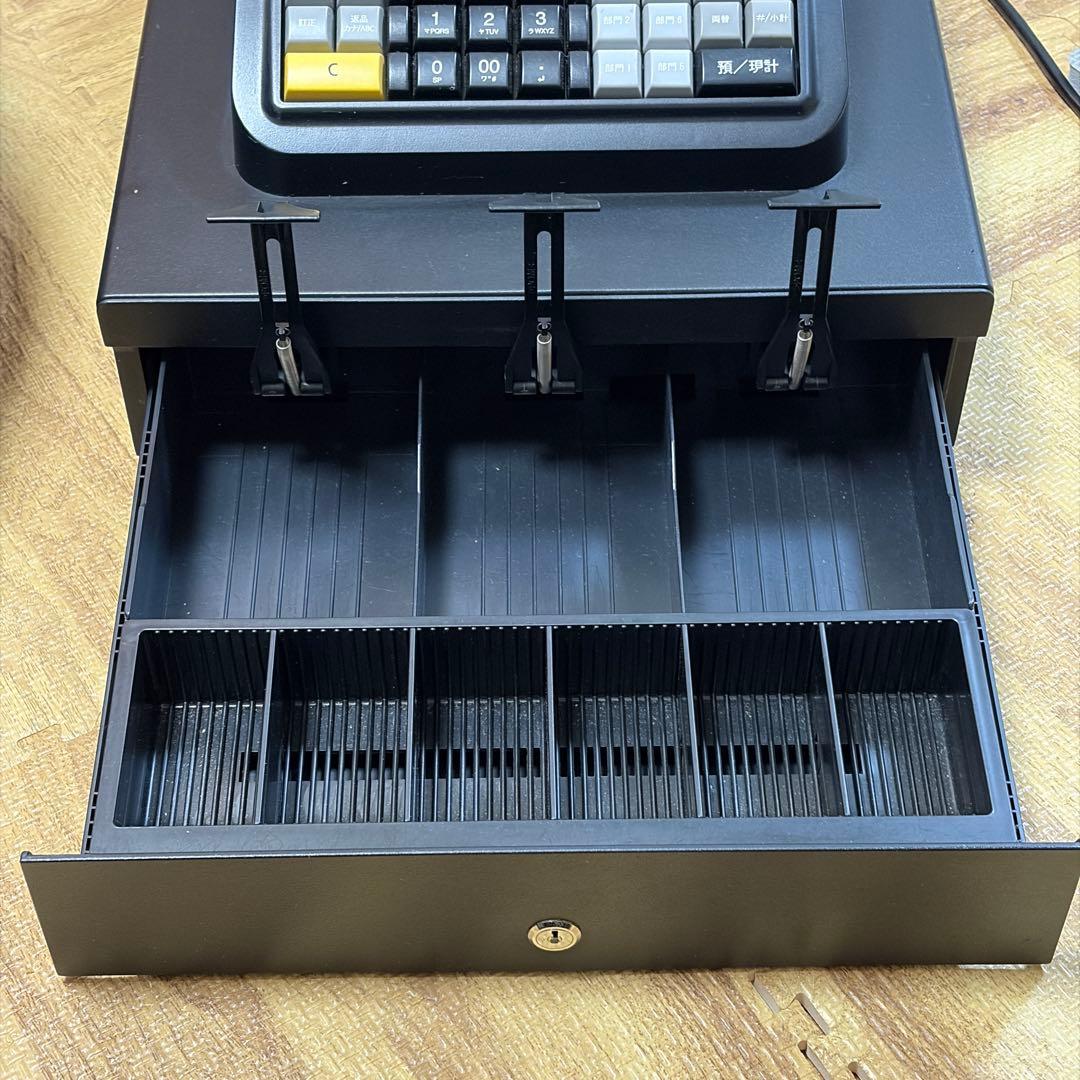 GMTY6500 USEN 電子レジスター 【U-ECR001】