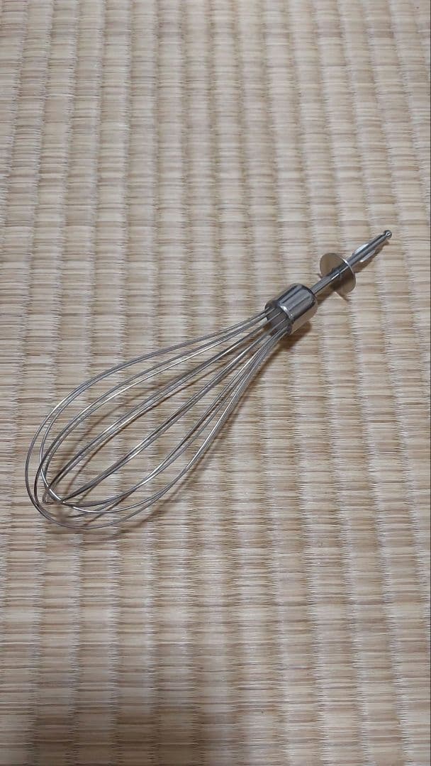 ハンドブレンダー BRAUN マルチクイック MQ735