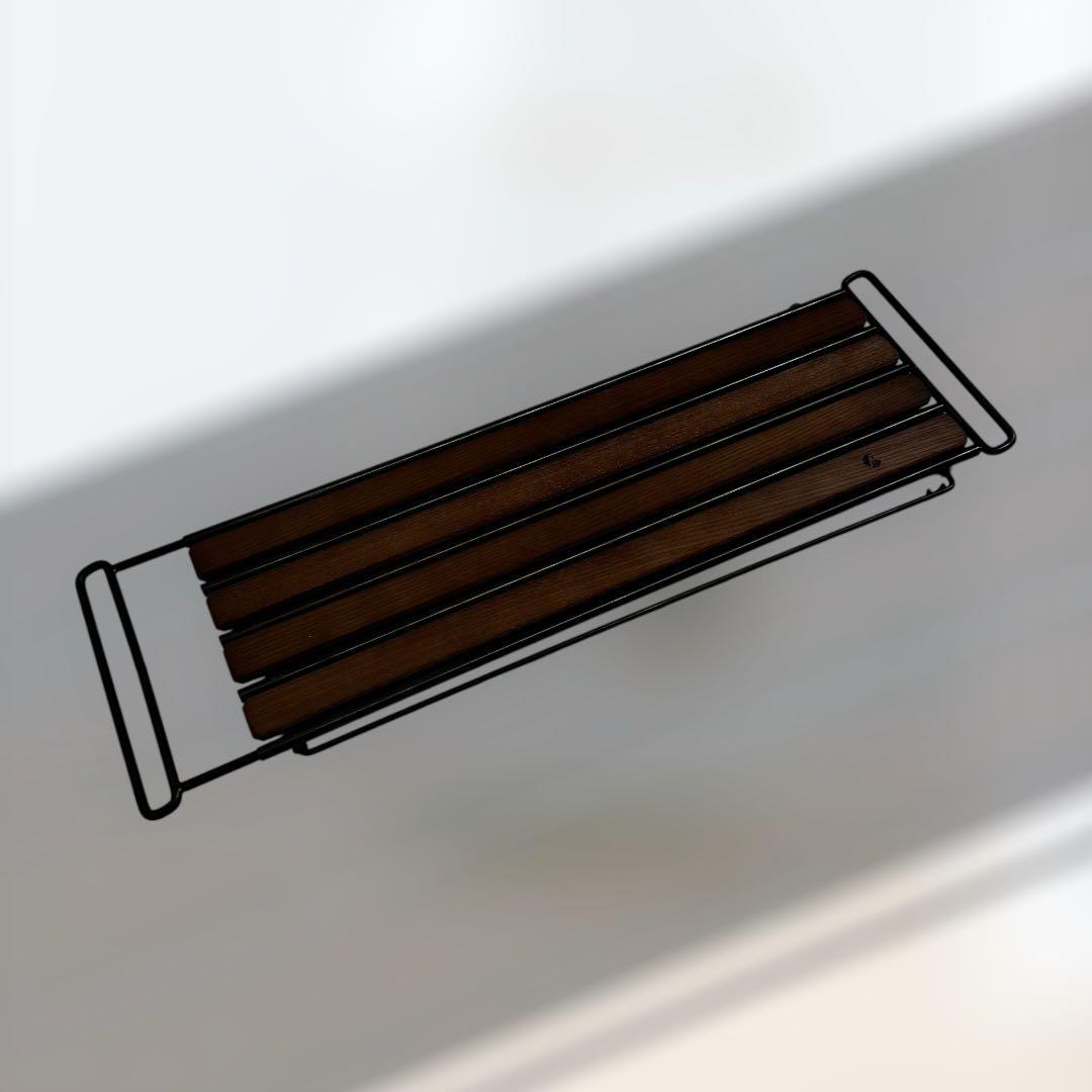 38explorer A38grate ミニテーブル 収納カバー付き