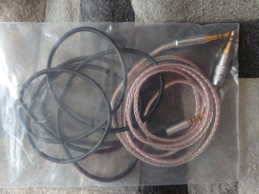 B&O H6 オーバーイヤーヘッドホン ブラック