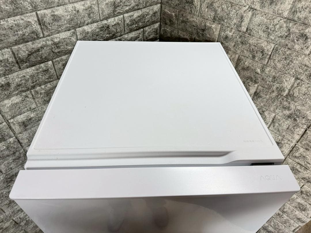 大阪送料無料★3か月保障付き★冷蔵庫★2024年★AQR-14E2★R-506