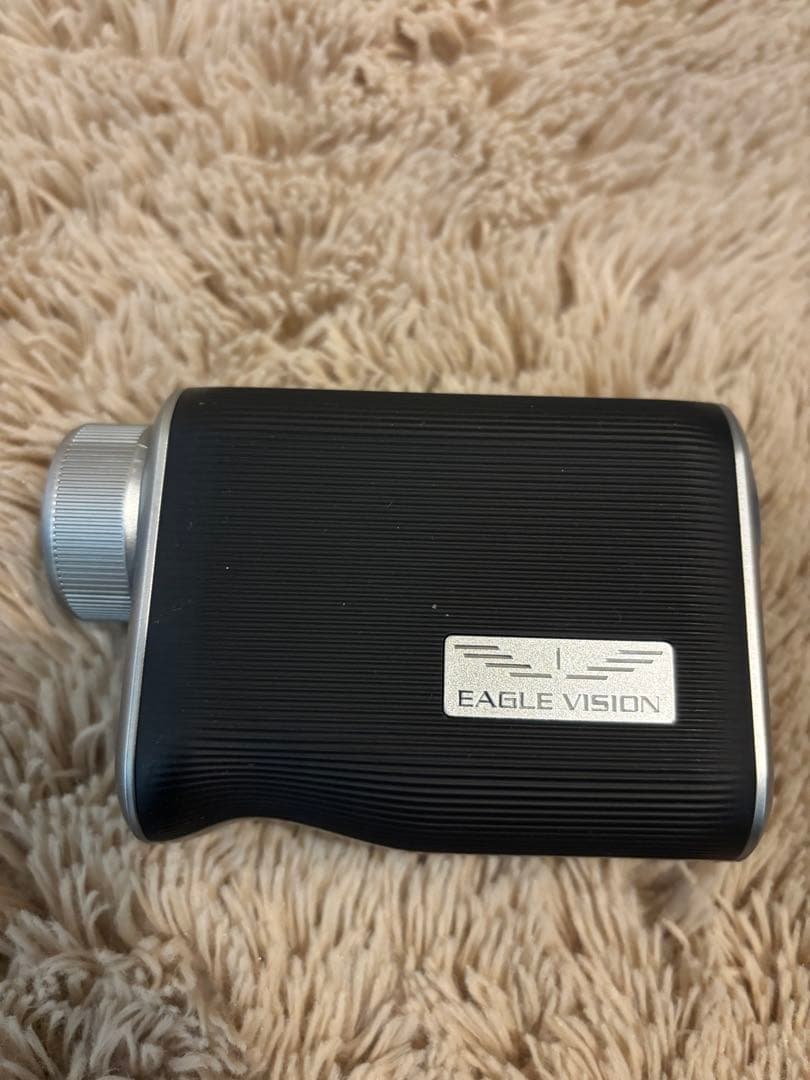 EAGLE VISION クロスアイ レーザー距離計