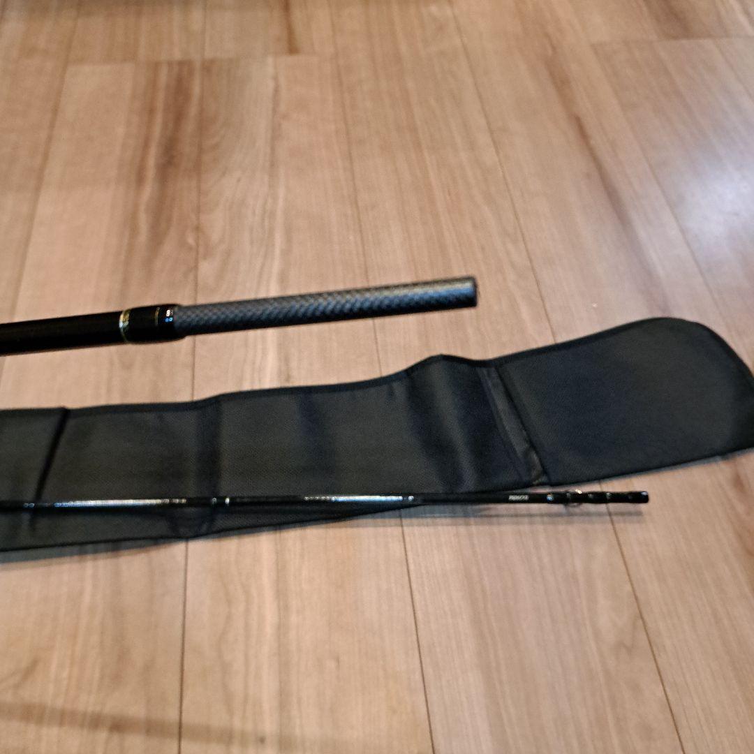 YAMAGABlanks Calista EG90M ヤマガブランクス カリスタ