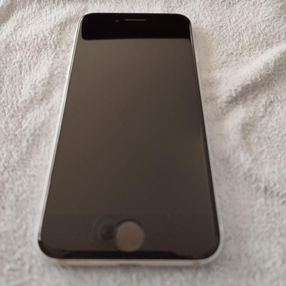 iPhone SE2 第二世代