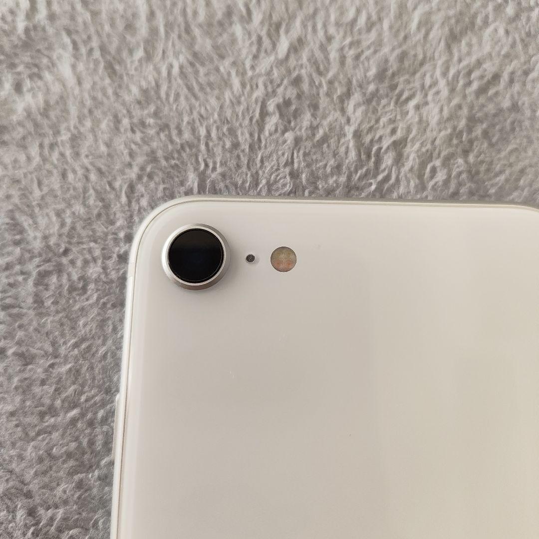 iPhone SE2 第二世代