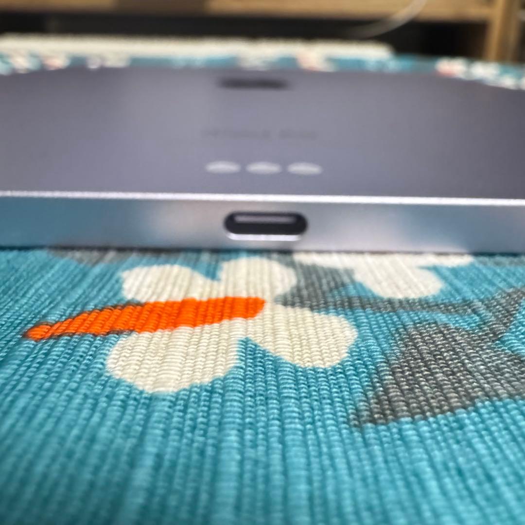 iPadAir M2 2024 13インチ 256GB Wi-Fiモデル