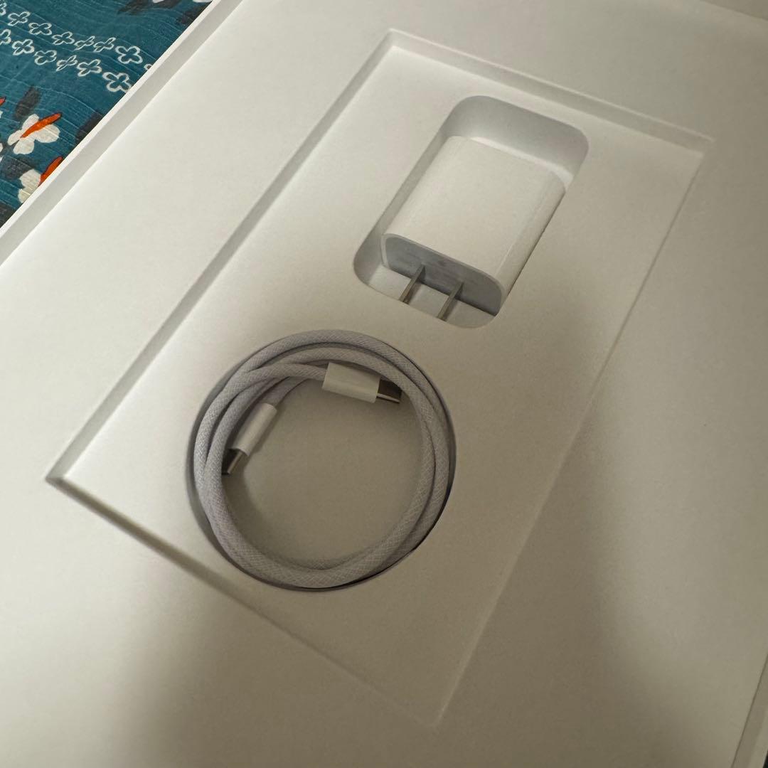 iPadAir M2 2024 13インチ 256GB Wi-Fiモデル