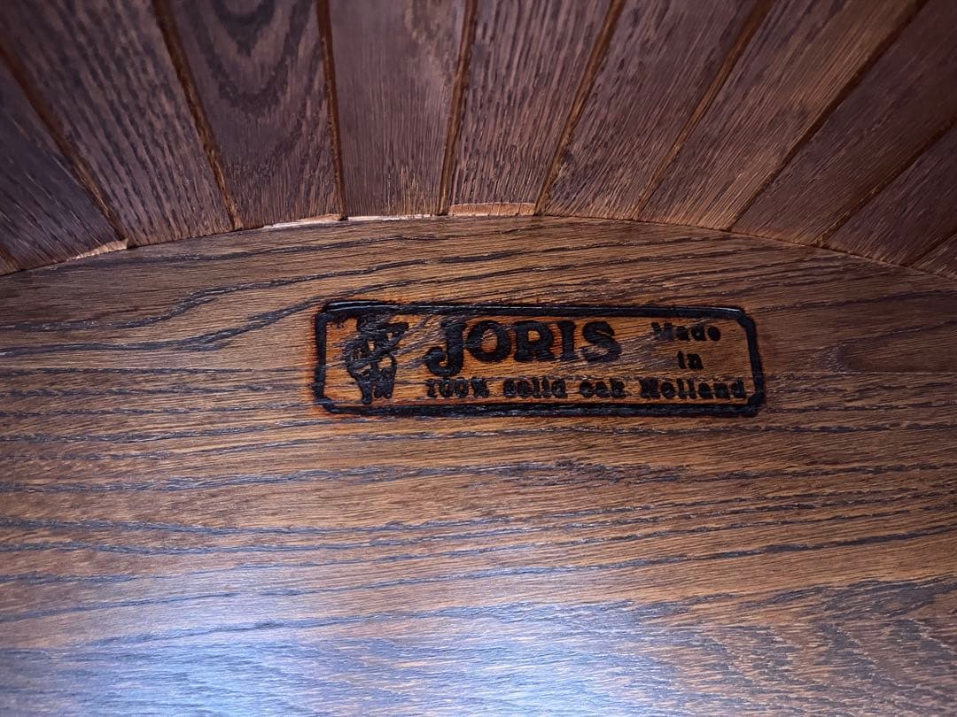 お値引しましたJORIS カップボード キャビネット ダッチカントリー 店舗什器