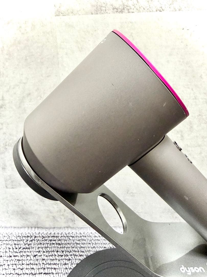 ダイソン dyson ドライヤー HD15