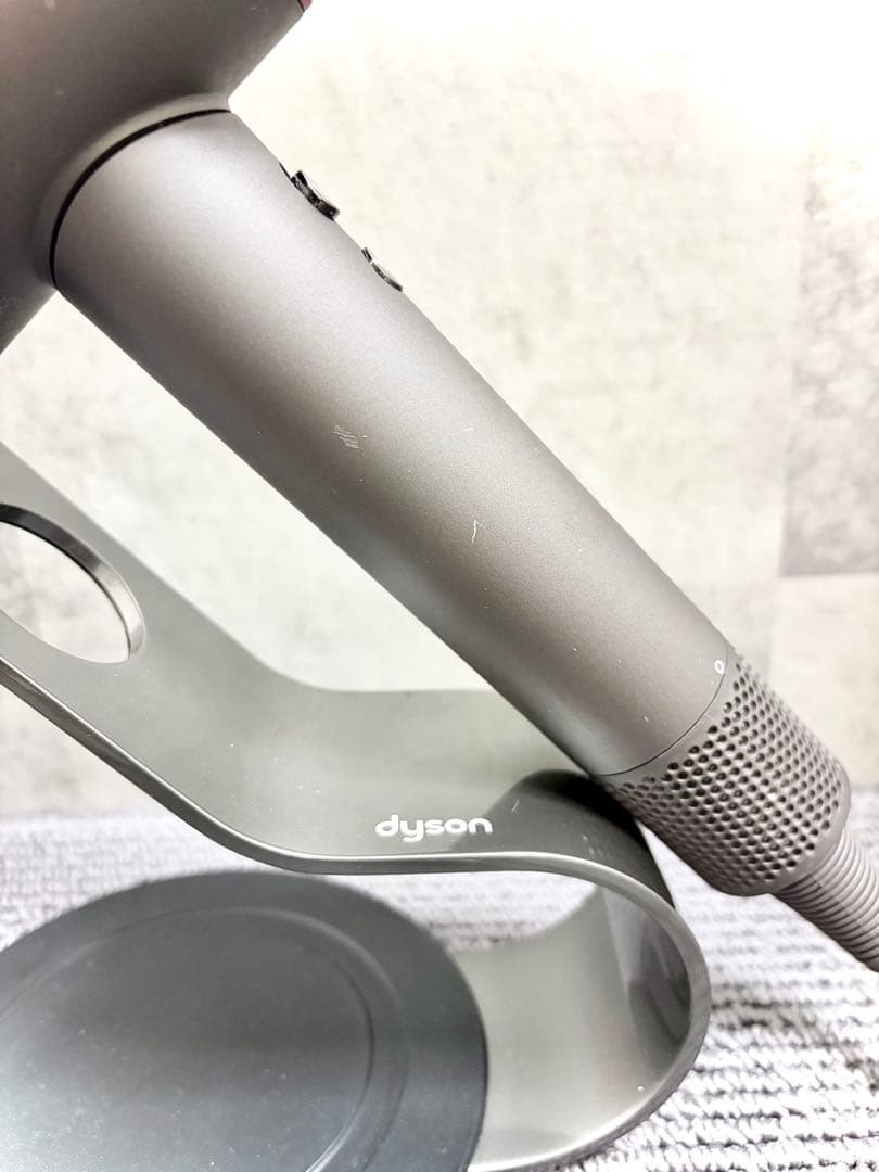 ダイソン dyson ドライヤー HD15