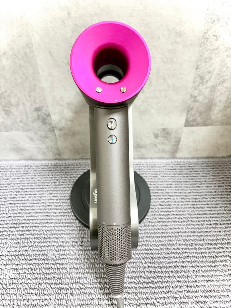 ダイソン dyson ドライヤー HD15