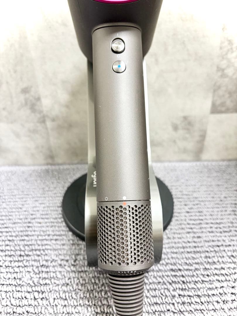 ダイソン dyson ドライヤー HD15