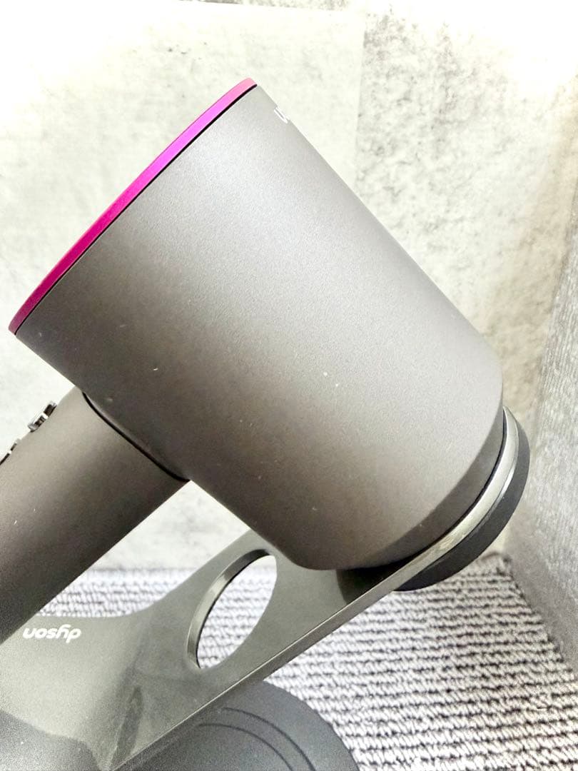 ダイソン dyson ドライヤー HD15