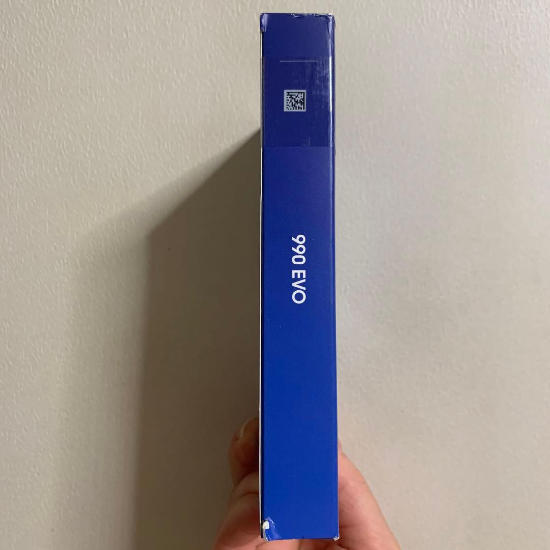 [新品] Samsung 990 EVO 1TB SSD