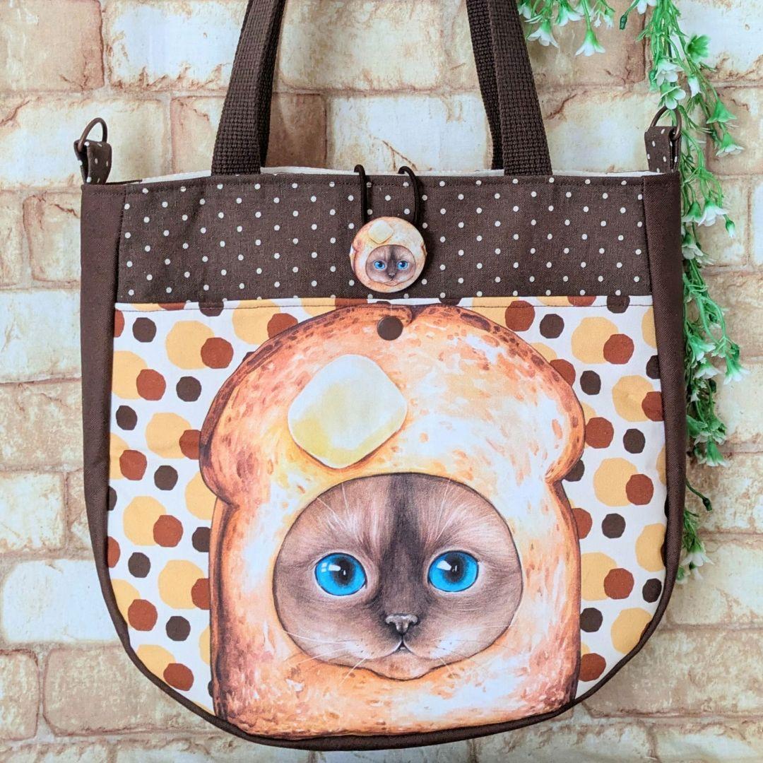 いつぽん様用個別オーダーページ パネル生地 ねこ*いぬ*女の子*バッグ等