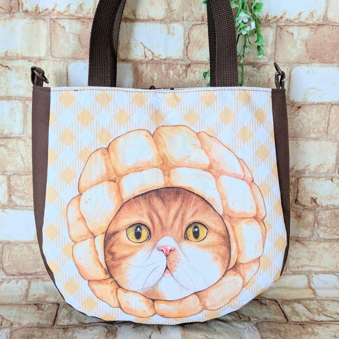 いつぽん様用個別オーダーページ パネル生地 ねこ*いぬ*女の子*バッグ等