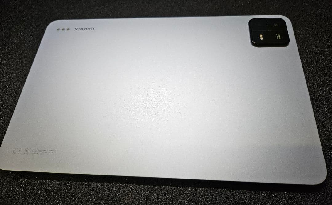 【限定特価】Xiaomi Pad 6 ＆ キーボードケース ＆ ペン