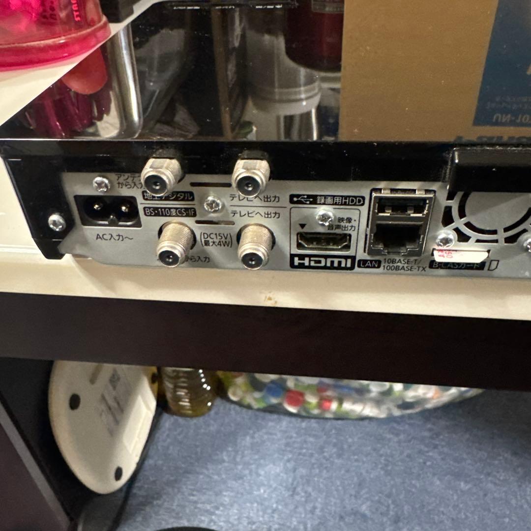 Panasonicプライベートビエラ　UN-10TD6 防水