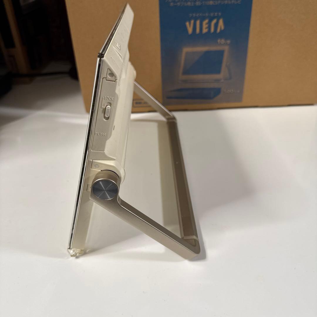 Panasonicプライベートビエラ　UN-10TD6 防水