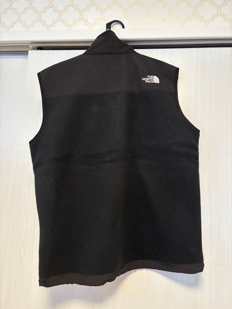 新品 The North Face POLARTEC Denali