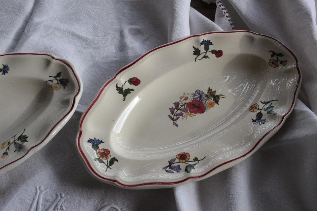 【L】サルグミンヌ・Agreste ラヴィエ/フランスアンティーク