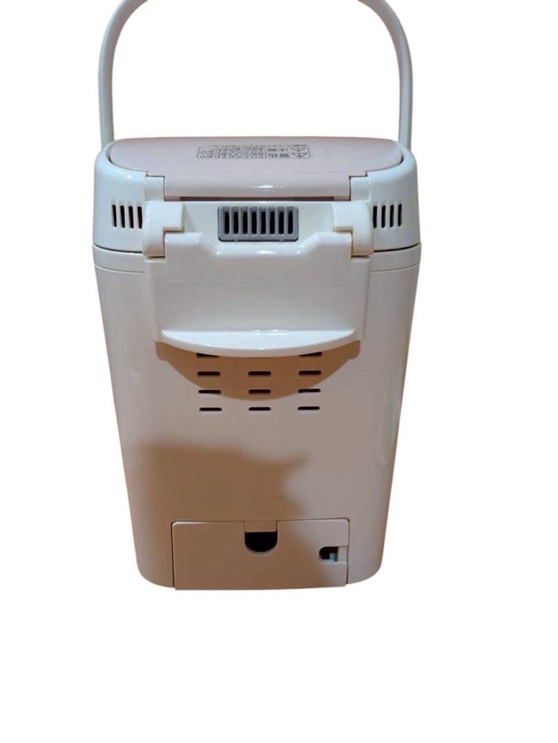 Panasonic ホームベーカリー 1斤タイプ SD-BH103