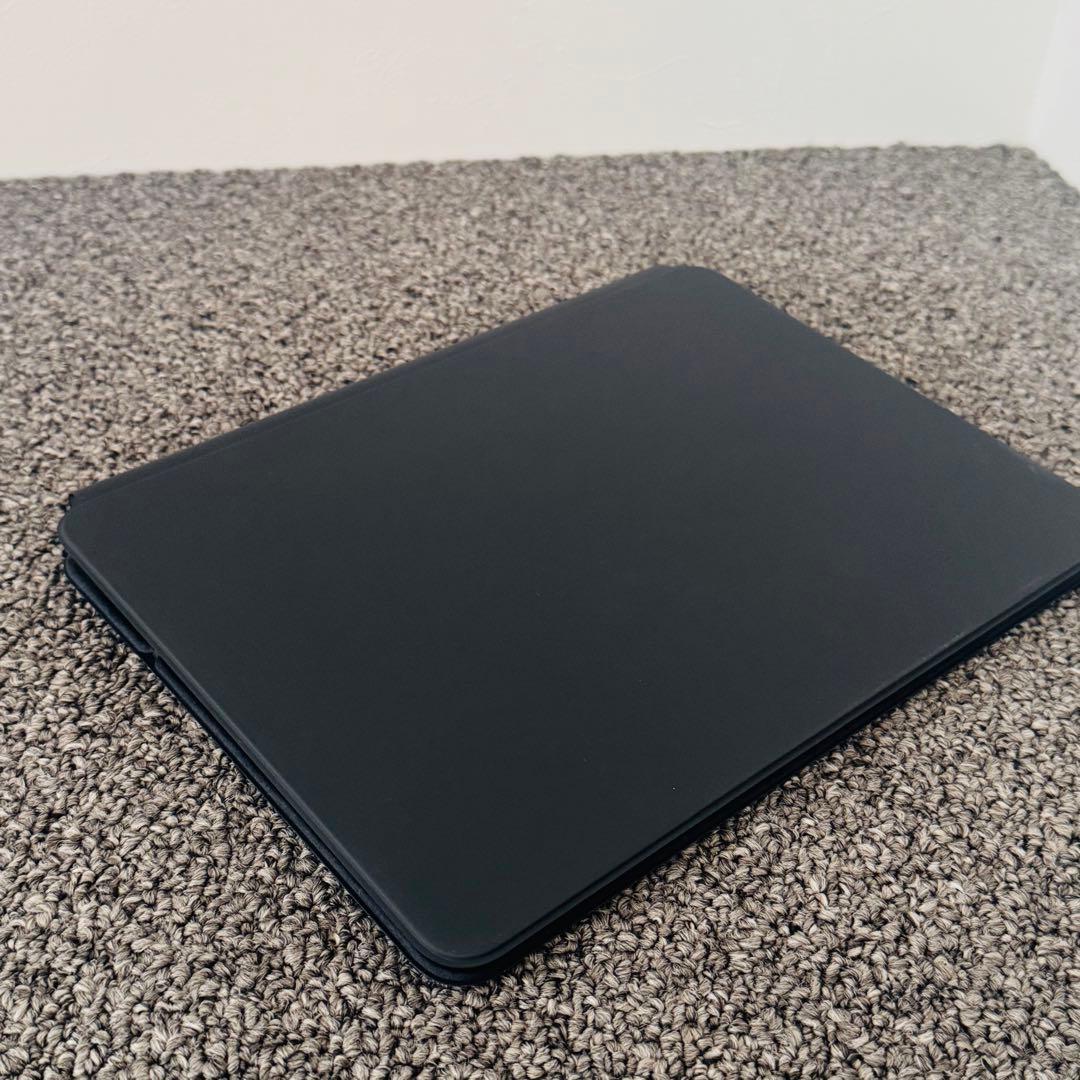 【極美品】Apple iPad Magic キーボード 純正11インチA2261