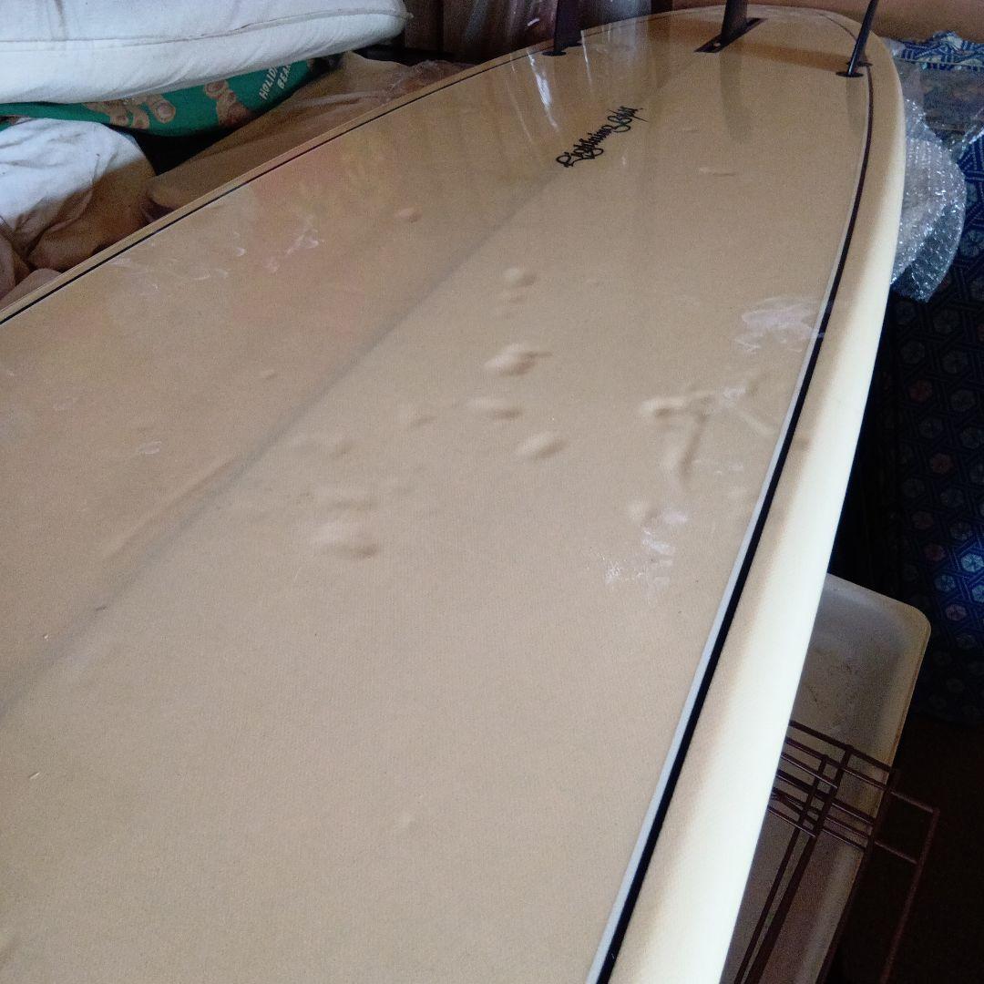 【千葉発】ライトニングボルト　ロングボード