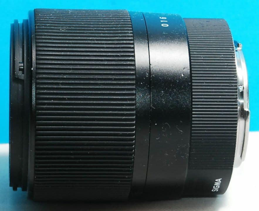 SIGMA 30mm F1.4 DC DN 送料無料
