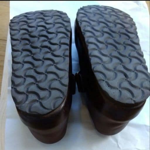 BIRKENSTOCK Boston クロッグサンダル36 ビルケンシュトック