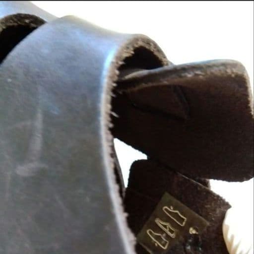 BIRKENSTOCK Boston クロッグサンダル36 ビルケンシュトック