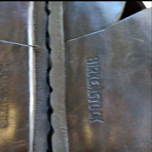 BIRKENSTOCK Boston クロッグサンダル36 ビルケンシュトック