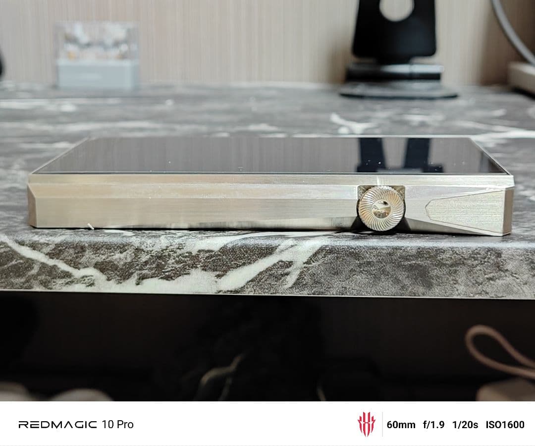 ポータブルプレーヤー astell&kern sp1000