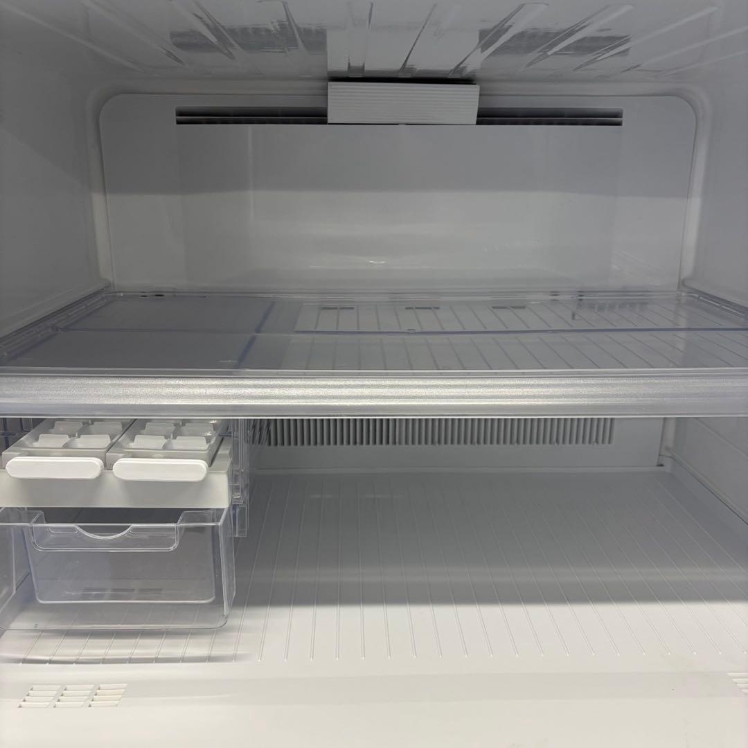 ★71　冷蔵庫　SHARP　大型　黒　右開き　500-600ℓ　安い　設置無料