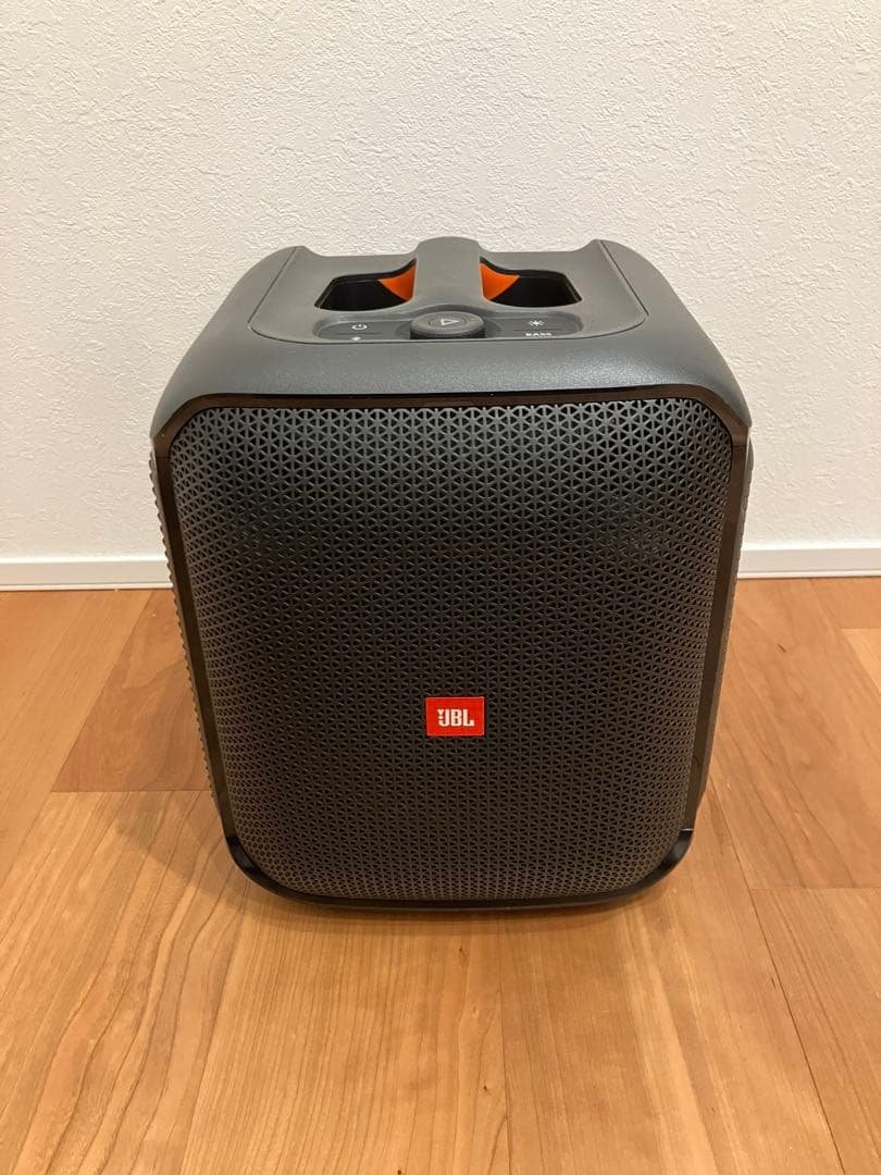 JBL PARTYBOX LED照明付きスピーカー