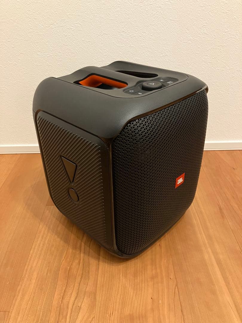 JBL PARTYBOX LED照明付きスピーカー