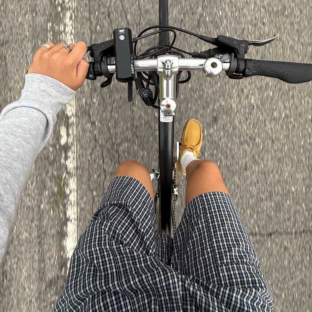 Clarks クラークス ワラビー stussyコラボ