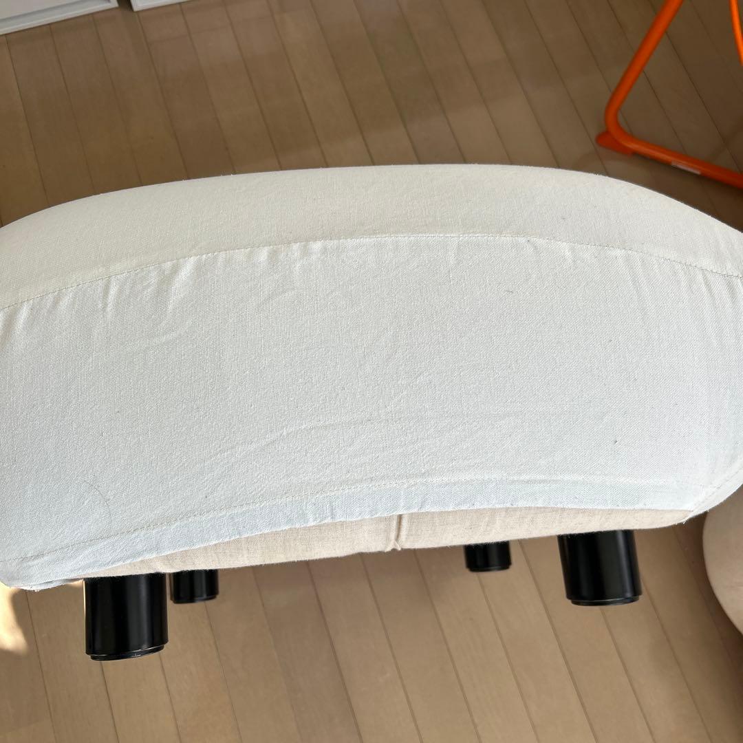 マレンコ オットマン arflex MARENCO アルフレックス