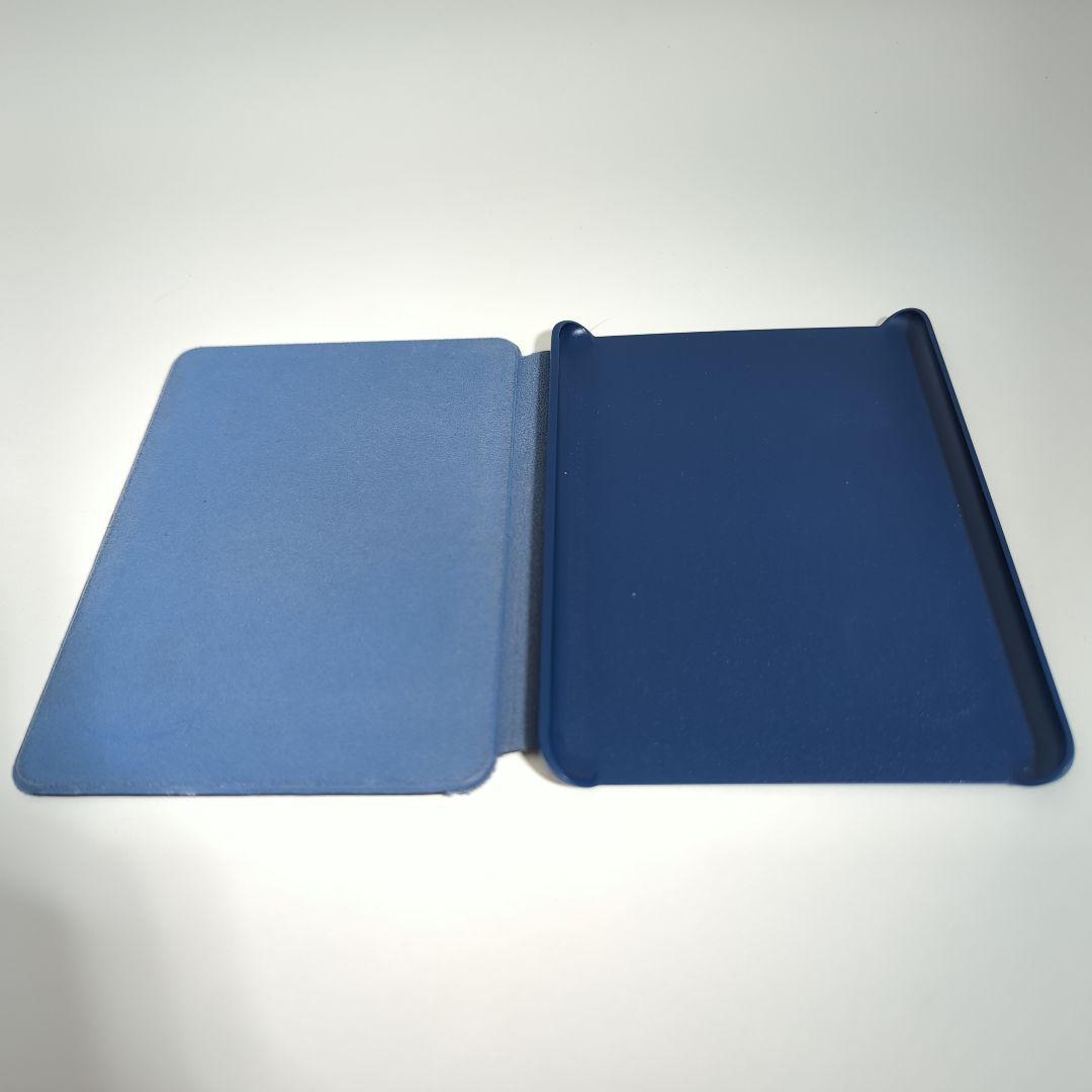 Kindle（16GB）6インチ デニムブルー 広告なし ケース付き