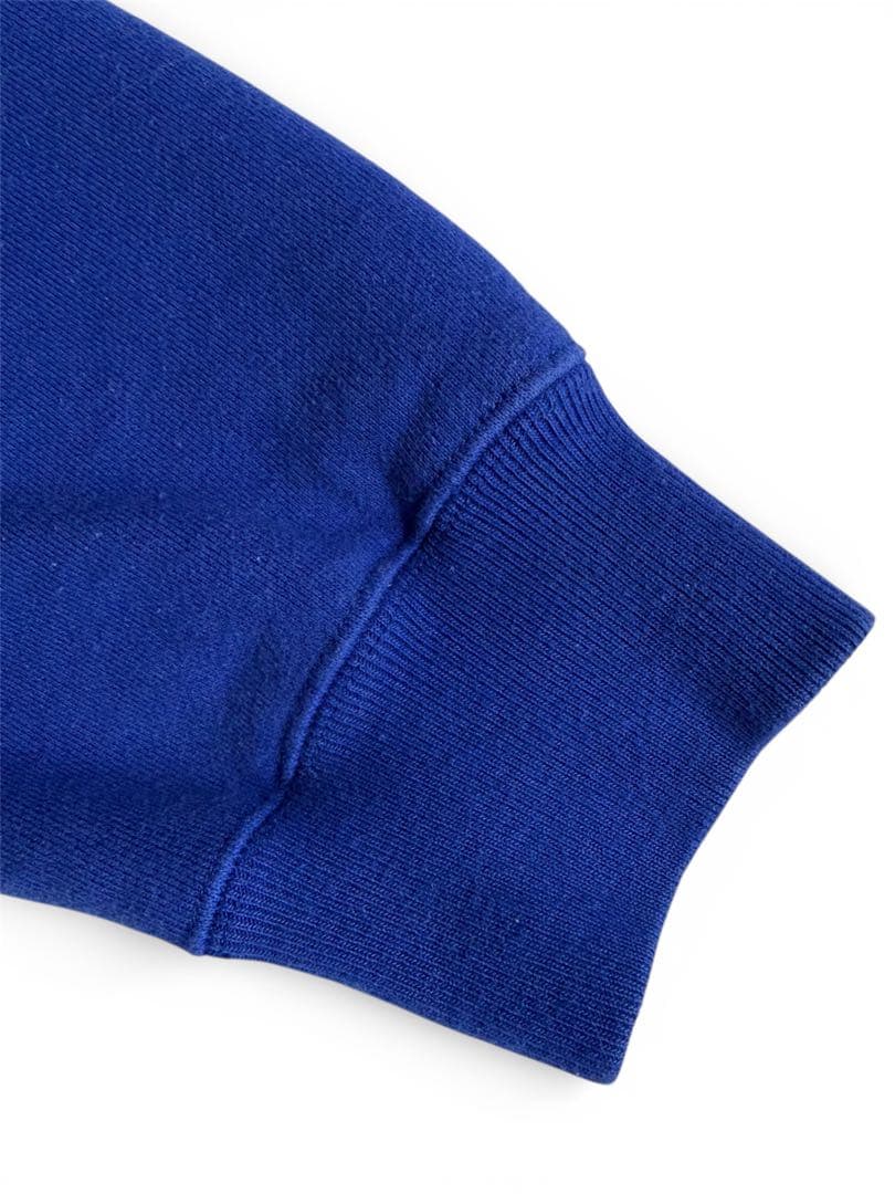 UNDERCOVER トレーナー 青色 サイズ4