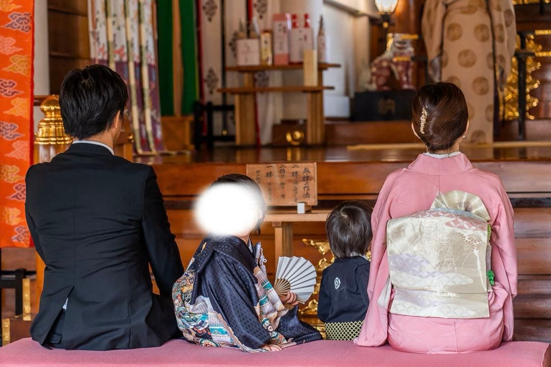 お値下げ!!七五三 男の子 11点セット 着物