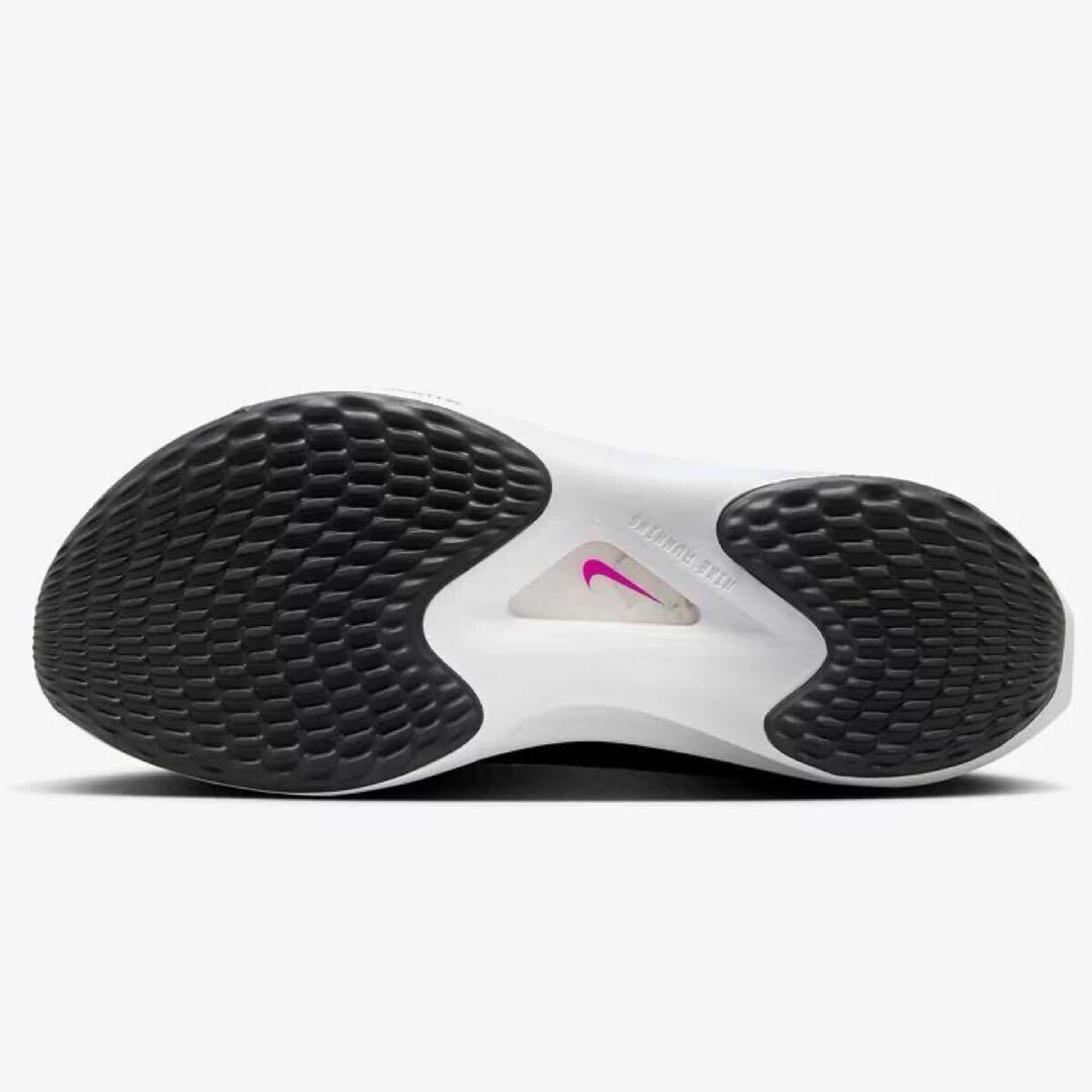 ナイキ 25 ズーム フライ 5 ランニング カーボン マラソン シューズ b