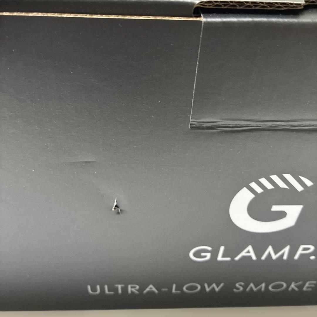 キッチン家電 G GLAMP. ULTRA-LOW SMOKE GRILL