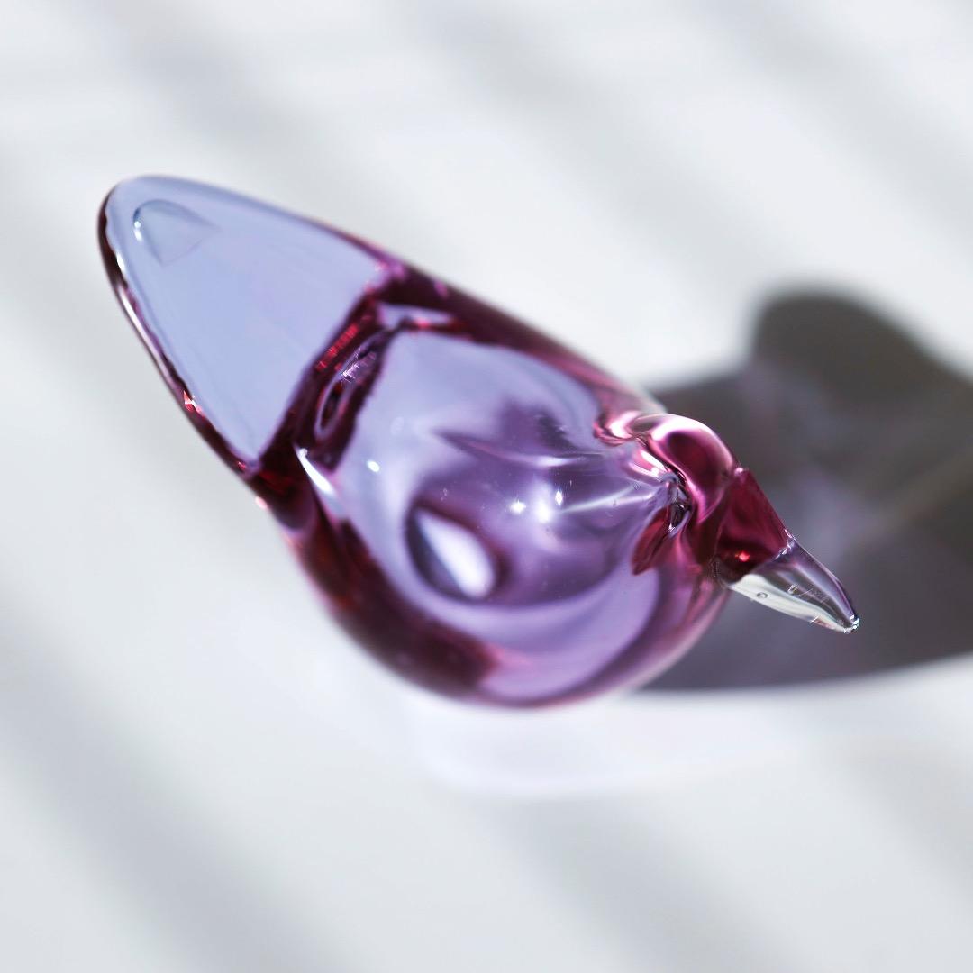 60年代　初期　シエッポ　Sieppo　オイバトイッカ　イッタラ　バード