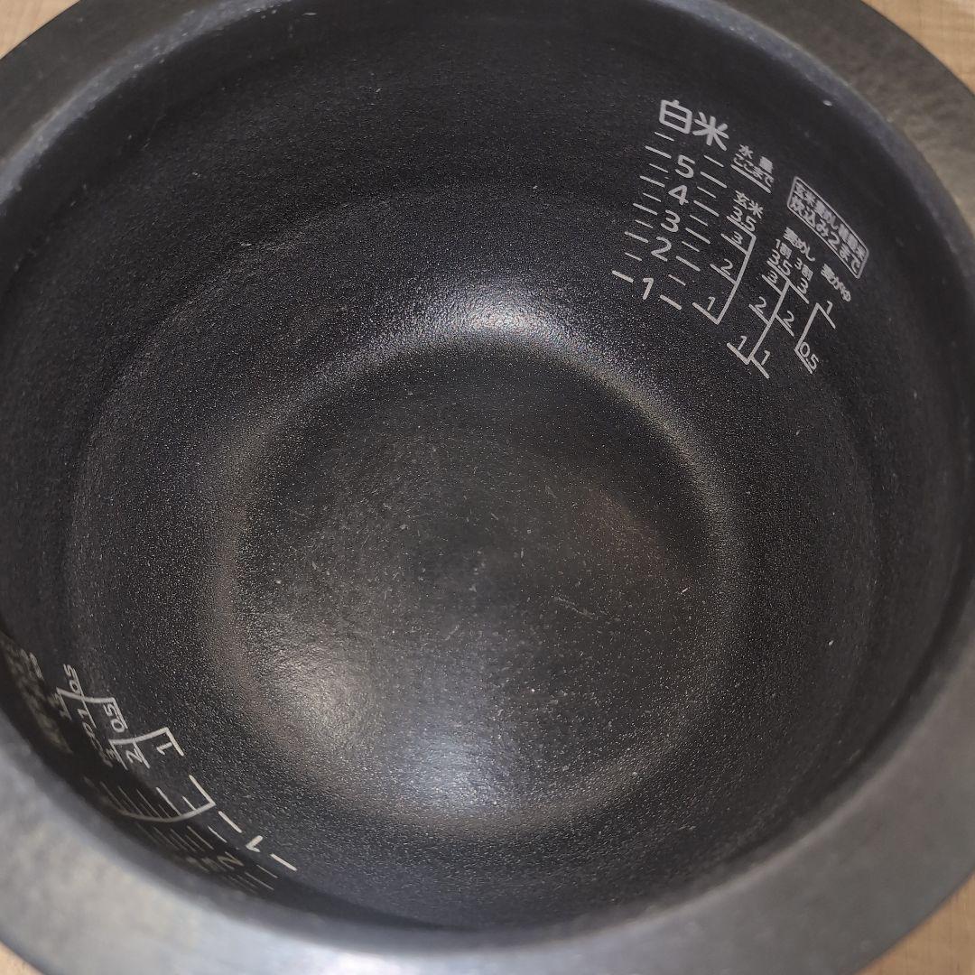 匿名☆送料込☆TIGER 土鍋圧力IH炊飯ジャー JPH-A102 タイガー