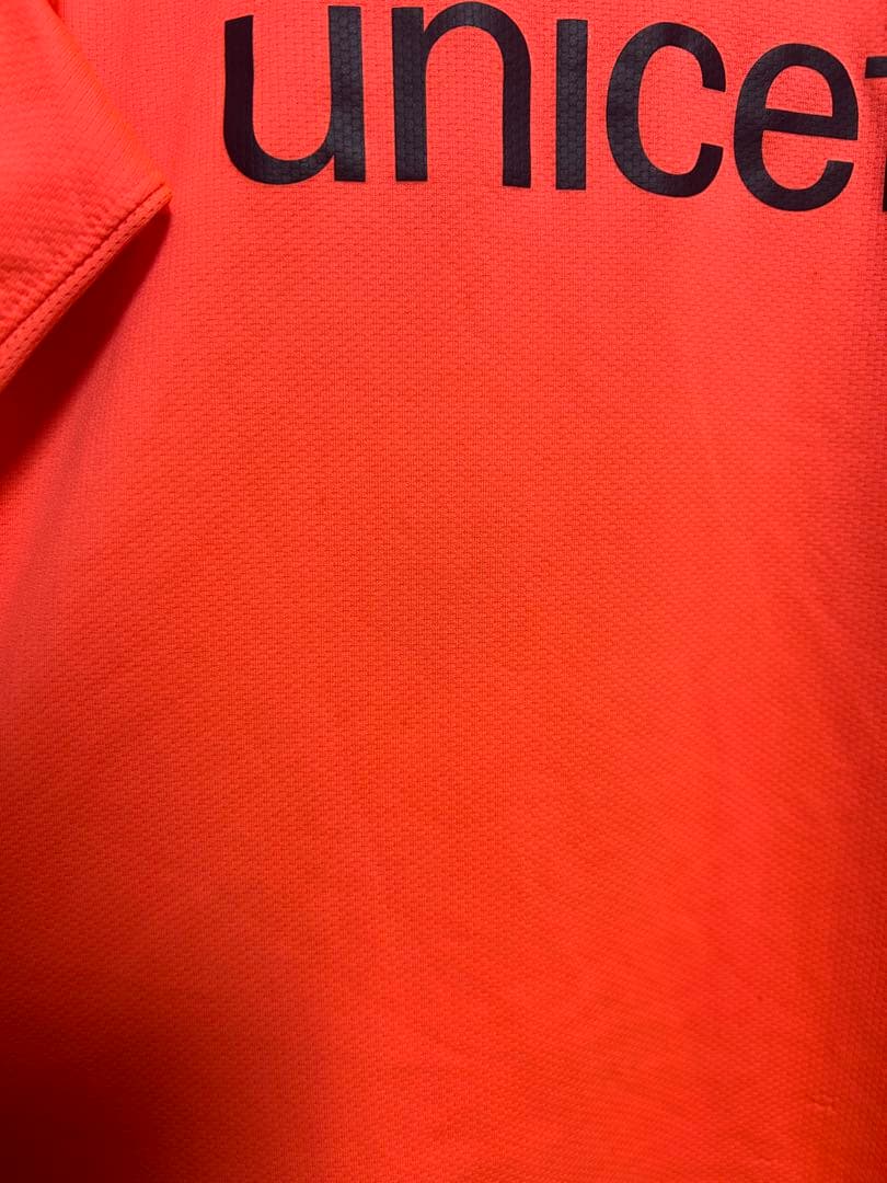 FCバルセロナメッシ選手レプリカユニフォームインポートＭクラブワールドカップ